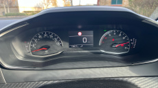 Peugeot 208 1.2 PureTech 100 Allure 5dr Petrol Hatchback